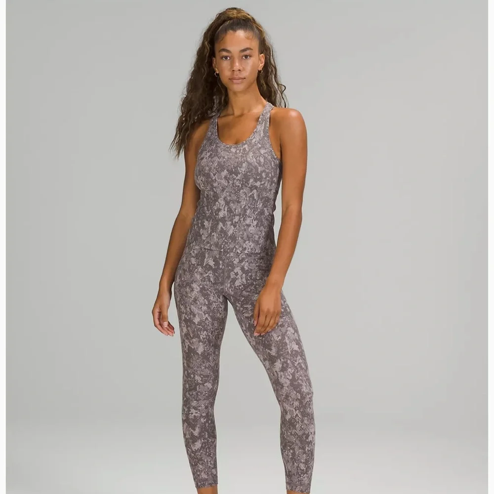 Lululemon Racerback Tank - Picture 3 of 6